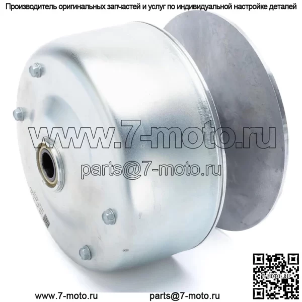 Муфта первичного привода AM140970 AM146887 AM138050 для John Deere Gator TS