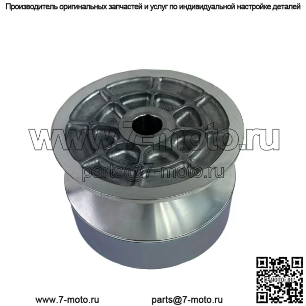 E-AM135531 Первичная муфта привода для John Deere Gator 4X2 HPX GATOR (дизель),+++ - Image 3