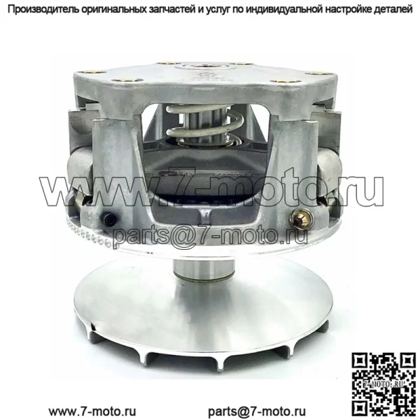 Polaris RZR 1000 XP XP4 Первичный привод сцепления 2014 2015 2016 2017 2018 2019 2020 (для: Polaris)