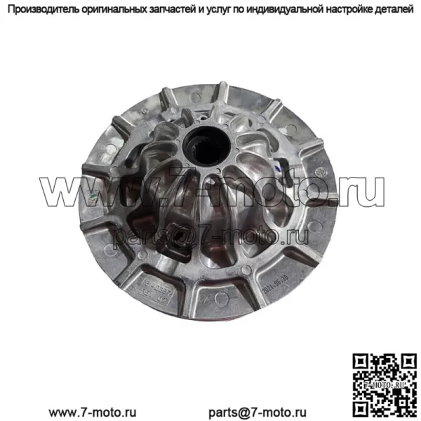 Polaris 1323637 ASM-DRIVEN MOVEABLE P190X CS (для: Polaris)