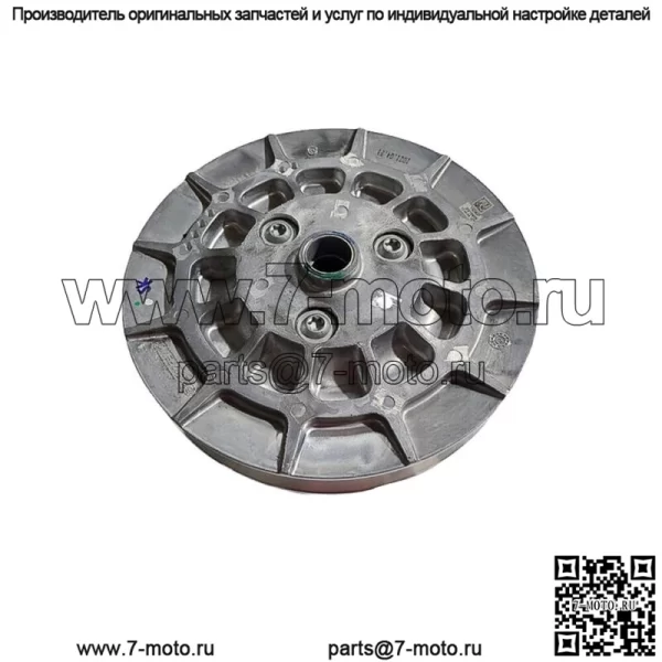 Polaris 1323637 ASM-DRIVEN MOVEABLE P190X CS (для: Polaris) - Image 2