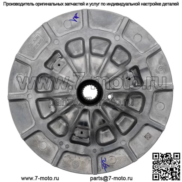 Polaris 1323824 ASM-DRVN, СТАЦИОНАРНЫЙ, P190X MU (Для: Polaris)
