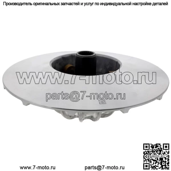 Polaris 1323824 ASM-DRVN, СТАЦИОНАРНЫЙ, P190X MU (Для: Polaris) - Image 4