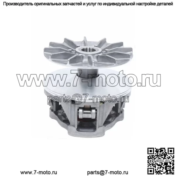 Полный комплект сцепления первичного привода для Polaris Ranger 700 /XP 700 2005-2007 2008 2009 (для: Polaris)