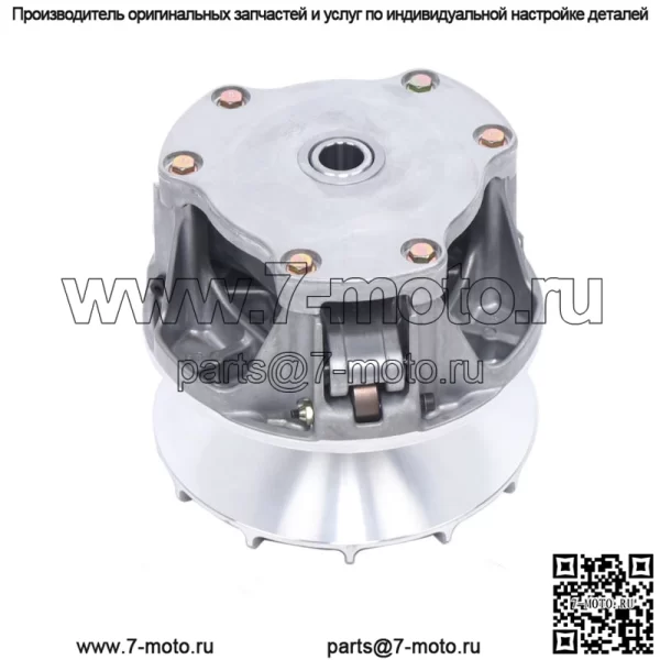 Полный комплект сцепления первичного привода для Polaris Ranger 700 /XP 700 2005-2007 2008 2009 (для: Polaris) - Image 2