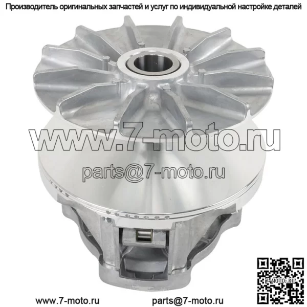 Первичный вторичный фрикцион и съемник первичного фрикциона 1998-2013 для Polaris Ranger 500 (для: Polaris) - Image 3
