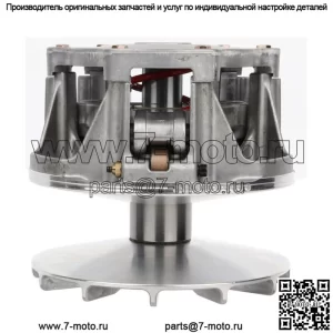 Для 2009 Polaris Ranger Crew 700 Browning Primary Drive Clutch (для: Polaris)