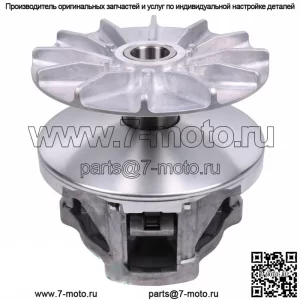 Первичная муфта сцепления в сборе подходит для 2011 2012 2013 2014 Polaris RZR 800 S (для: Polaris)