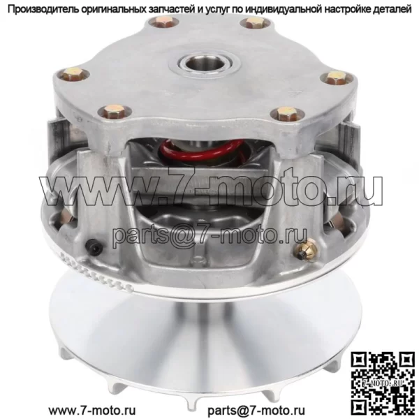 Первичная муфта сцепления в сборе для Polaris Ranger 700 и XP 05-09 годов (для: Polaris) - Image 3