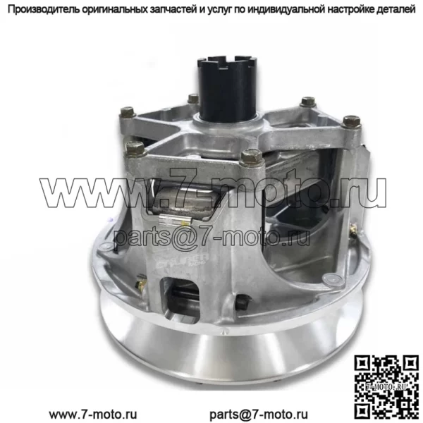 OEM Polaris RZR Первичное сцепление 1323762 RS1 Turbo S S4 2018-2021 1323534 1323624