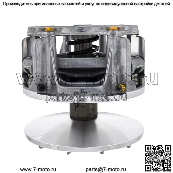 Polaris 2017-2018 Ranger Drive Clutch DSL 1323412 OEM