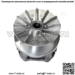 Ranger 500 (2011+) Первичное сцепление