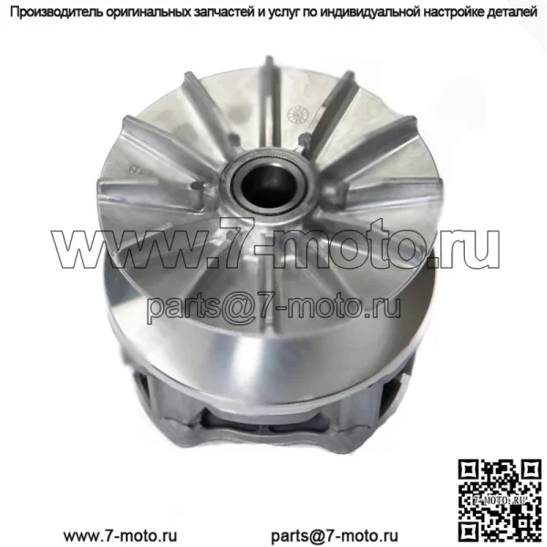 Ranger 500 (2011+) Первичное сцепление