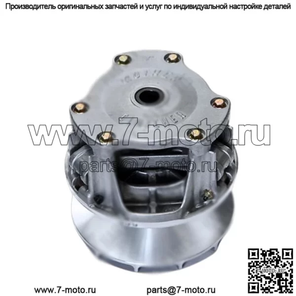 Ranger 800 XP (2010-2014) Первичное сцепление