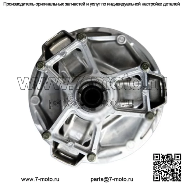 RZR TURBO S (2018-2020) Первичное сцепление 1000 925 куб.см 32"