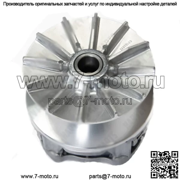 Sportsman 500 (2006-2014) Первичное сцепление EBS