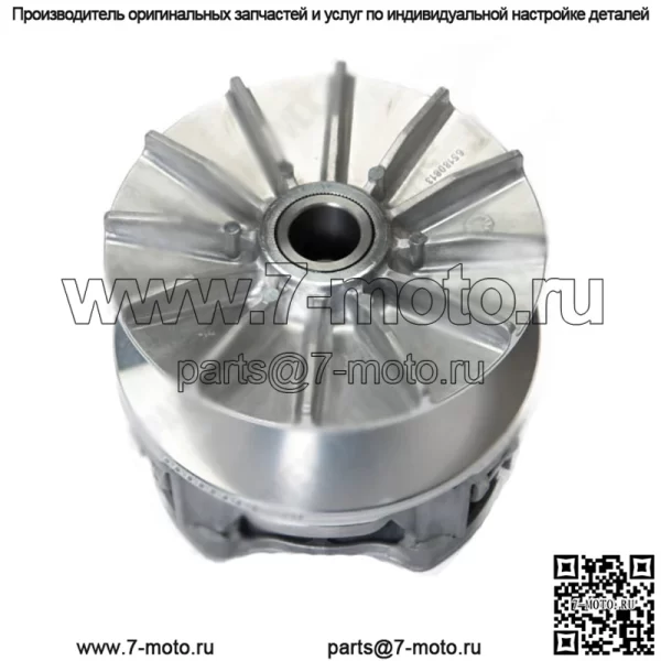Sportsman 800 (2005-2009) Первичное сцепление EBS