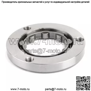 МУФТА СТАРТЕРА ДВИГАТЕЛЯ для Yamaha 03-07 TTR125E TTR125LE 4TU-15590-00-00