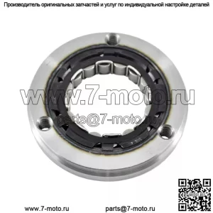 Муфта стартера с одним подшипником для Hyosung GT250 Naked GT250R GV250