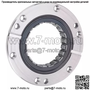 Для Harley XG750 Street/Street Rod 750 2015 One Way Starter Clutch Freewheel Kit