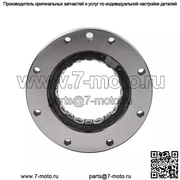 Односторонняя муфта стартера для Ducati 748 749 996 998 999S Superbike ST2 ST3 ST4 - Image 3