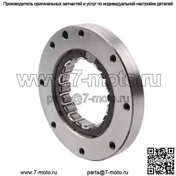 Односторонняя муфта стартера для Ducati 748 749 996 998 999S Superbike ST2 ST3 ST4 - Image 4