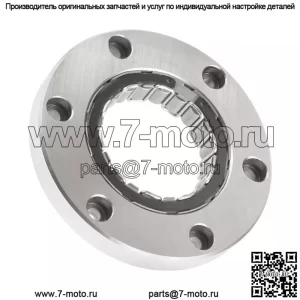 для Yamaha YFM660R Raptor 660R 2001 02 2003 Стартер Сцепление Односторонний Подшипник Обгонная Муфта