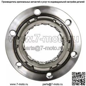 Комплект муфты стартера One Way 1WS-15590-00-00 для Yamaha T-MAX 530 XP530