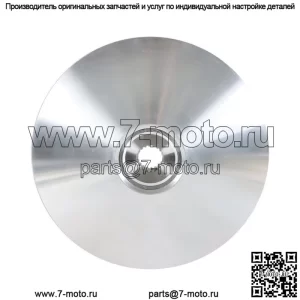Основной фиксированный шкив для Yamaha Grizzly 700 Fi 4X4 YFM700 YFM 700 2007-2016