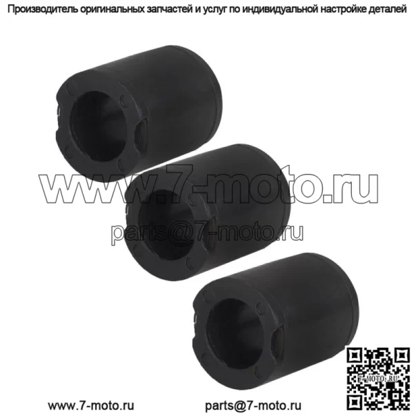 Приводной ролик сцепления для Yamaha 96+ G16 G19 G22 Gas Golf Cart - Image 2