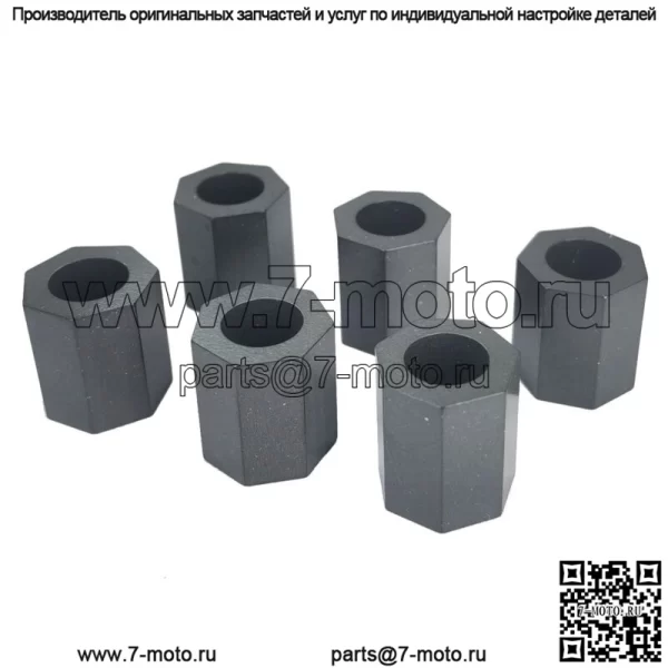 ПЕРВИЧНЫЕ РОЛИКИ СЦЕПЛЕНИЯ 13-20 CAN AM MAVERICK 1000 COMMANDER XMR 1000R XXC XRS