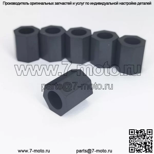 ПЕРВИЧНЫЕ РОЛИКИ СЦЕПЛЕНИЯ 13-20 CAN AM MAVERICK 1000 COMMANDER XMR 1000R XXC XRS - Image 2