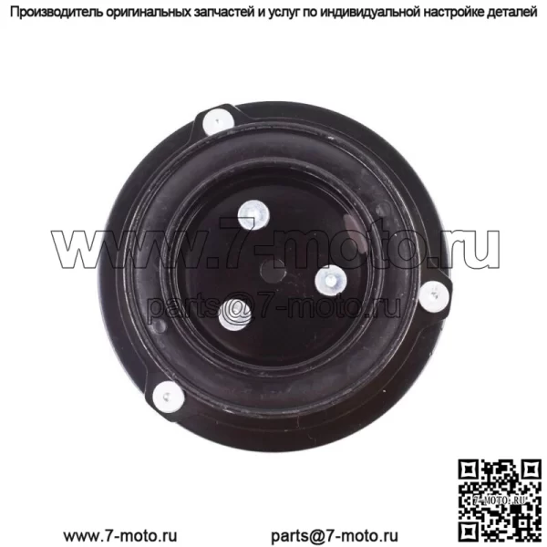 Пластина ступицы муфты компрессора кондиционера HU935 для Toyota Tacoma 2005-2016 2.7 и 4.0L - Image 4