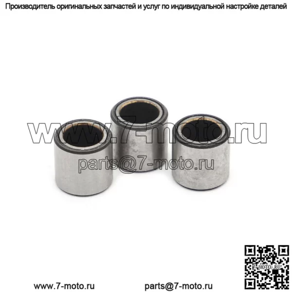 Комплект для ремонта первичного паука сцепления #1321622 для Polaris Ranger Sportsman 700 800 - Image 3