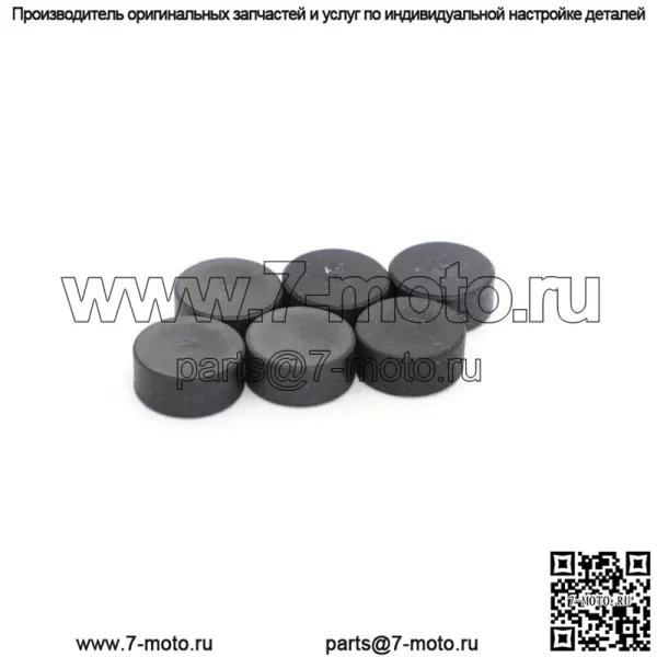 Комплект для ремонта первичного паука сцепления #1321622 для Polaris Ranger Sportsman 700 800 - Image 4