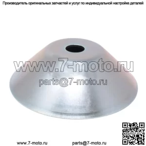 Крышка головки вариатора от AD7050