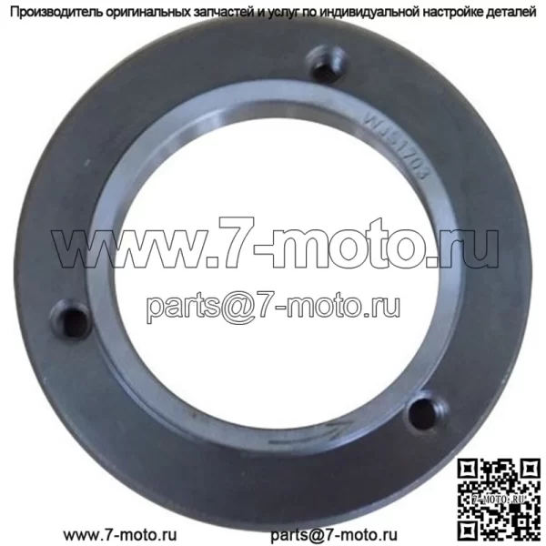 Корпус муфты свободного хода Odes 800 21040109601