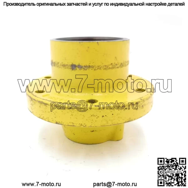 Ступица колеса John Deere с 6 болтами R49839