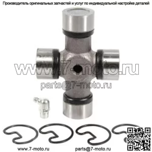 Комплект AE73351 Подходит для John Deere 447 457 467 547 557 567