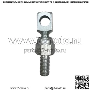 AA5302R Соединительный узел тяги управления скоростью — подходит для трактора John Deere