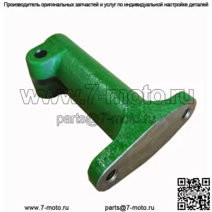 Одна муфта приводного вала гидравлического насоса подходит для John Deere 2040 1020 2030