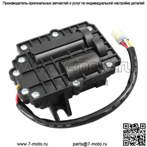 Для Arctic Cat 2WD/4WD привод переднего дифференциала 0502-579 3306-264