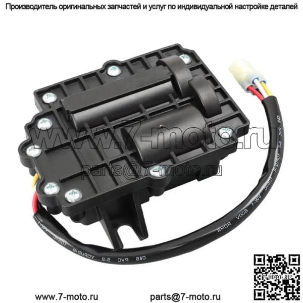 Для Arctic Cat 2WD/4WD привод переднего дифференциала 0502-579 3306-264