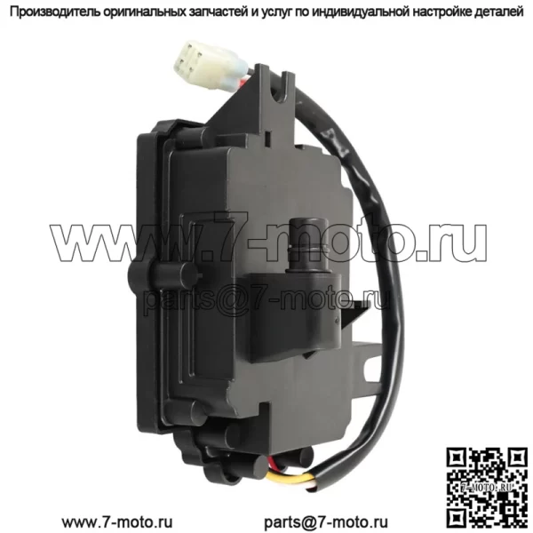 Для Arctic Cat 2WD/4WD привод переднего дифференциала 0502-579 3306-264 - Image 4