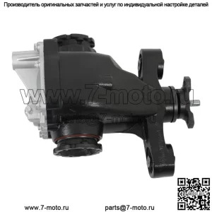 Для Cadillac CTS 3.27 AWD 2014-2019 84110751 Задний дифференциал в сборе 1 год