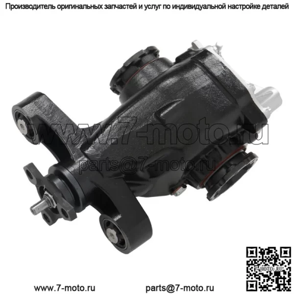 Для Cadillac CTS 3.27 AWD 2014-2019 84110751 Задний дифференциал в сборе 1 год - Image 2