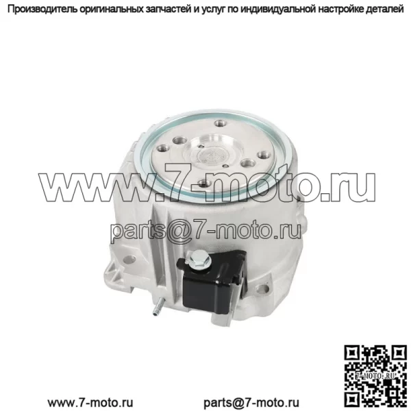 Для Toyota Venza 2009-2014 и Toyota Matrix 2009-2013 Задний Дифференциальный Муфта - Image 4