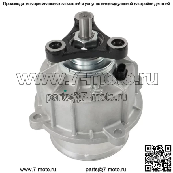Для Hyundai Kia Santa FE CM 2.2L 2006-2008 гг. Задний дифференциал Вискомуфта - Image 2