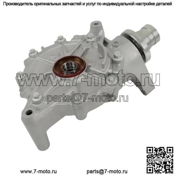 Для Honda ЗАДНИЙ главный привод 2015-16 TRX420FA 15-16 TRX500FM 41300-HR6-A60