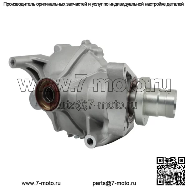 Для Honda ЗАДНИЙ главный привод 2015-16 TRX420FA 15-16 TRX500FM 41300-HR6-A60 - Image 3